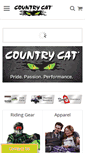 Mobile Screenshot of countrycat.com
